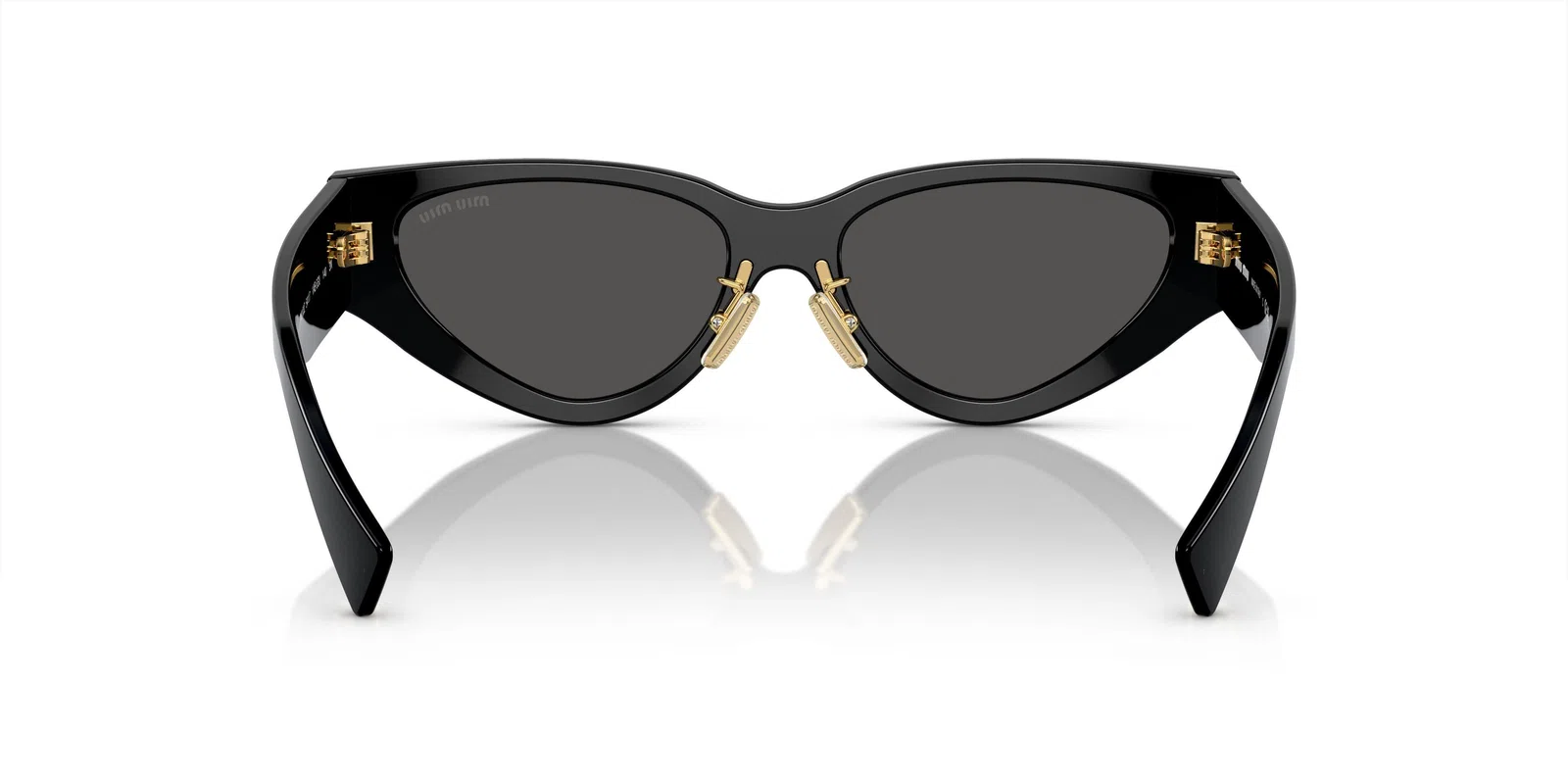 Miu Miu 03ZS Sunglasses - view 19